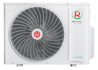 Настенный кондиционер Royal Clima RC-GR35HN