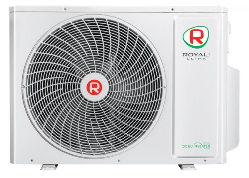 Настенный кондиционер Royal Clima RC-GR35HN