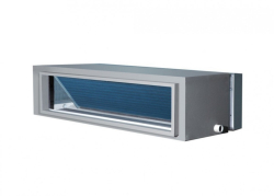 Канальный кондиционер Zanussi ZACD-24 H/MI/N1