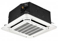 Внутренний блок кассетный Midea MCA3U-12HRFNX(GA)