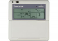 Канальный кондиционер Daikin FDXS35E / RXS35J