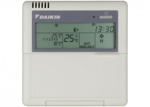 Канальный кондиционер Daikin FDXS35E / RXS35J
