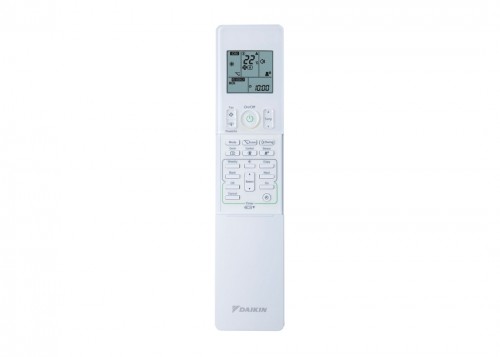 Консольный кондиционер Daikin FVXG35K/RXG35K