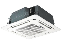 Кассетный фанкойл Lessar LSF-600BМ22