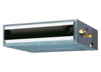 Внутренний блок VRF системы Fujitsu ARXD12GALH