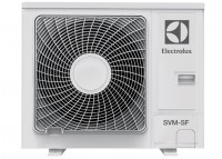 Наружный блок VRF системы Electrolux ESVMO-SF-125-M