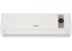 Внутренний блок настенный Pioneer KRMS09A