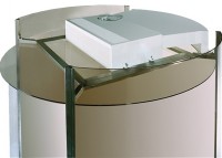 Водяная тепловая завеса Frico RDS29WL