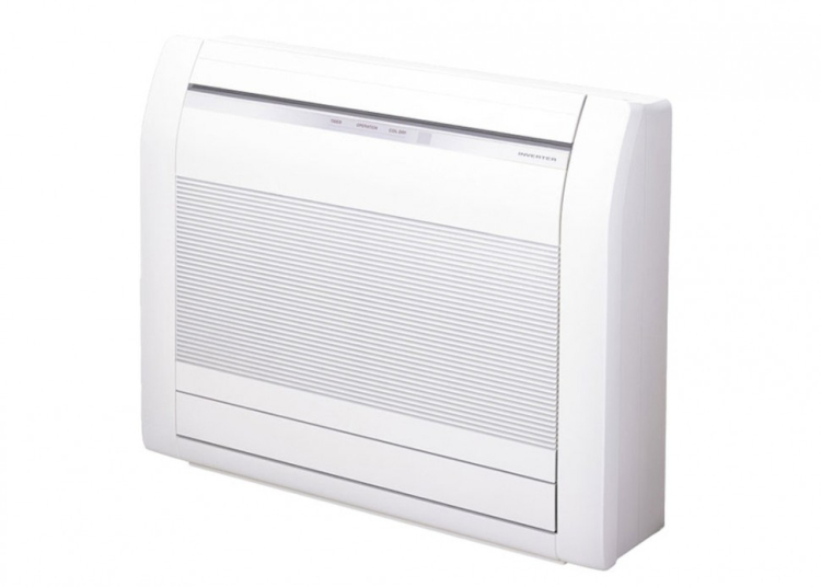 Консольный кондиционер Fujitsu AGYG14LVCA / AOYG14LVLA