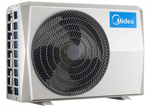 Настенный кондиционер Midea MSMACU-18HRFN1 / MOB02-18HFN1