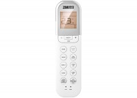 Внутренний блок настенный Zanussi ZACS/I-07 HP/FMI/N1