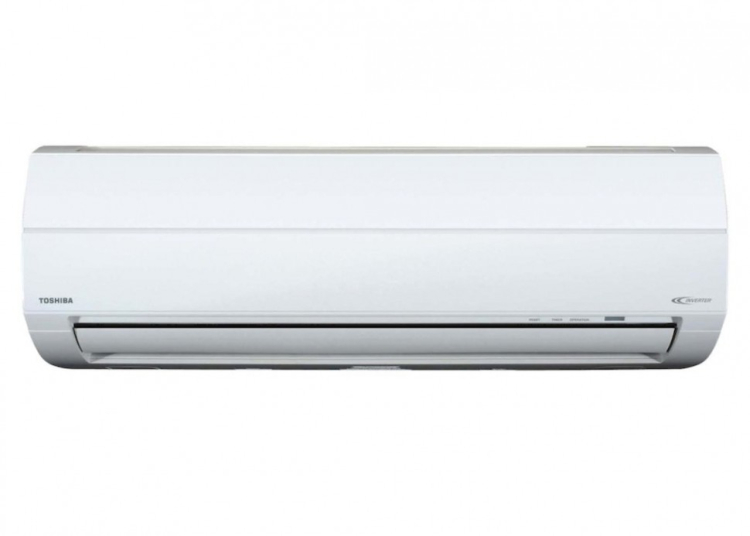Настенный кондиционер Toshiba RAS-18SKHP-ES / RAS-18S2AH-ES