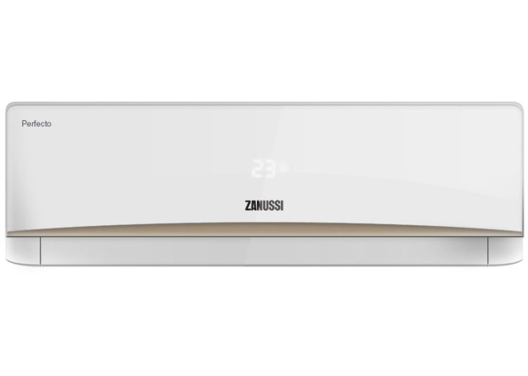Настенный кондиционер Zanussi ZACS/I-18 HPF/A17/N1