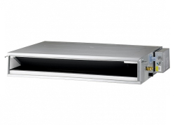 Канальный кондиционер LG CL09R / UU09WR