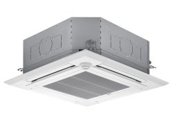 Кассетный кондиционер Mitsubishi Electric PLA-M35EA2 / PUZ-ZM35VKA2