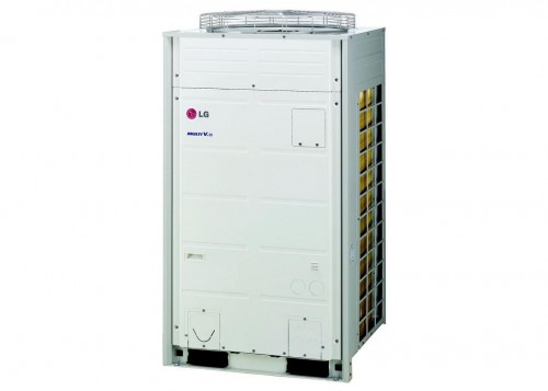Наружный блок VRF системы LG ARUN120LTE4