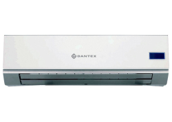 Настенный фанкойл Dantex DF-500G