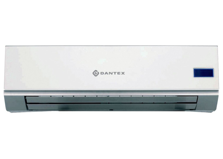 Настенный фанкойл Dantex DF-500G