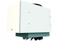 Газовый тепловентилятор Тепломаш КЭВ-35TVG
