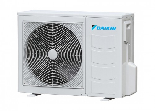 Консольный кондиционер Daikin FVXG50K/RXG50K
