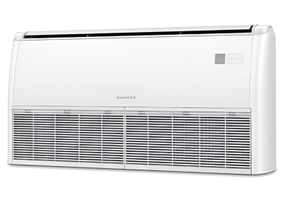 Напольно-потолочный кондиционер Dantex RKD-24CHANI / RKD-24HANIE-W