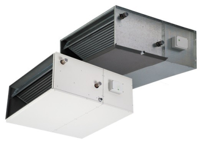 Канальный фанкойл Royal Clima VCF 290