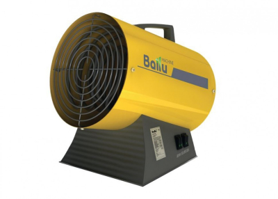 Электрическая тепловая пушка Ballu BHP-3.000CL