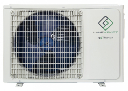 Наружный блок мульти сплит-системы Lanzkraft LMO3-80A1