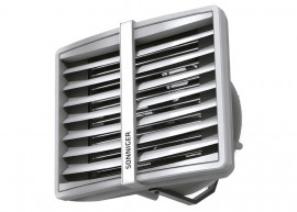 Водяной тепловентилятор Sonniger CR1 PRO