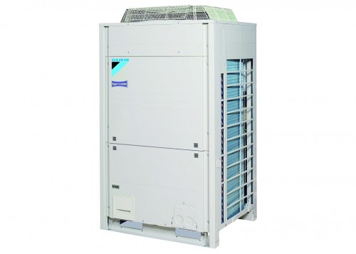 Канальный кондиционер Daikin FDA200A / RZQ200C