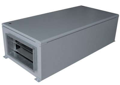 Приточная установка Lessar LV-WECU 3000-30.0-1