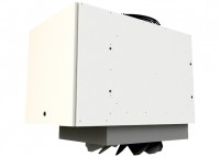 Газовый тепловентилятор Тепломаш АТ75V