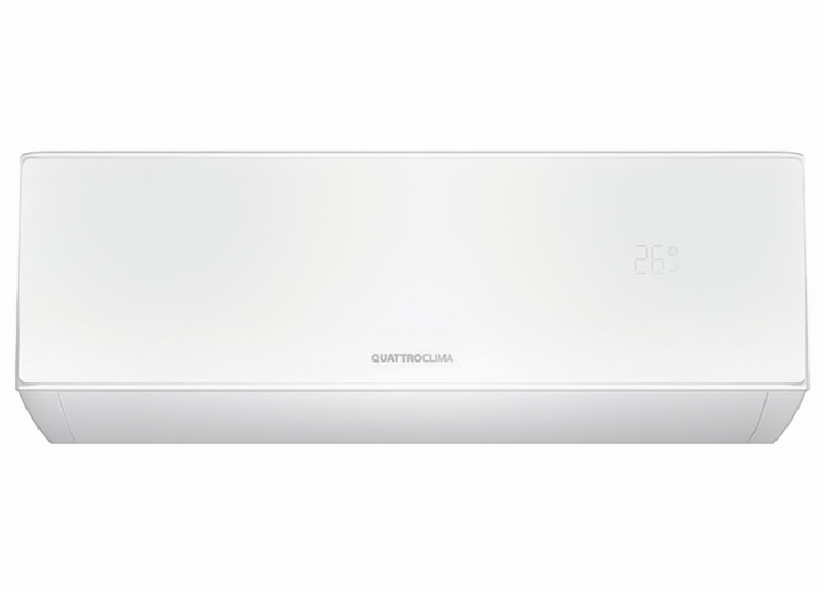 Настенный кондиционер QuattroClima QV-VT12WAE / QN-VT12WAE