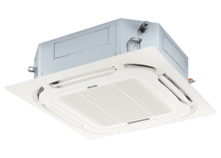 Кассетный кондиционер AUX ALCA-HS12/4DR2 / AL-HS12/4DR2(U)