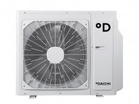 Наружный блок мульти сплит-системы Daichi DF80A4MS1
