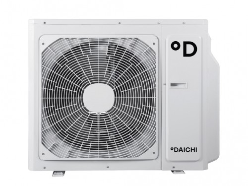 Наружный блок мульти сплит-системы Daichi DF80A4MS1