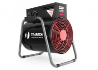 Электрическая тепловая пушка Timberk TIH RE8 6M