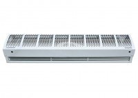 Электрическая тепловая завеса Sonniger GUARD 150E RU