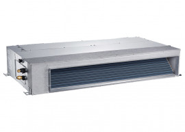 Внутренний блок канальный Midea MTIU-07NXD0P