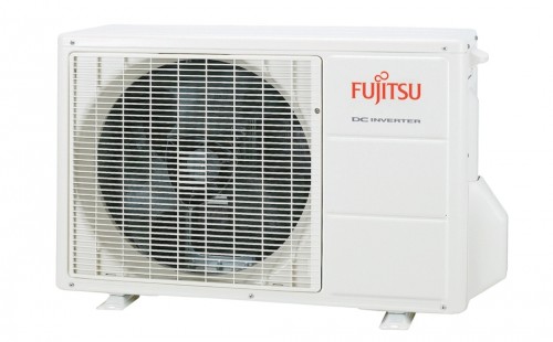 Настенный кондиционер Fujitsu ASYG12LMCA/AOYG12LMCA