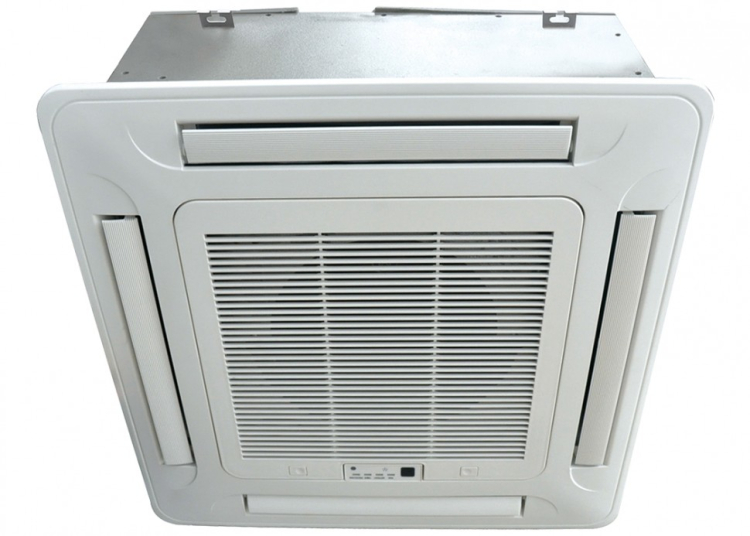 Кассетный кондиционер Roda RS-CS24AX / RU-24AX1