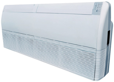 Напольно-потолочный кондиционер Chigo CUA-24HVR1 / COU-24HDR1