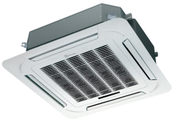Кассетный фанкойл Electrolux EFR-1500F