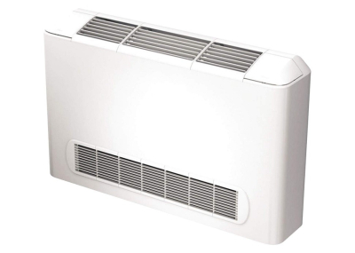 Напольно-потолочный фанкойл Kentatsu KFHD57H0EN1