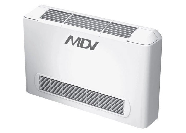 Напольно-потолочный фанкойл MDV MDKH5-450