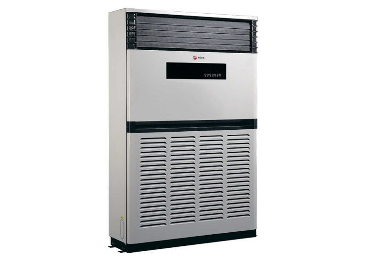 Колонный кондиционер Roda RS-FS96AX / RU-96AX3