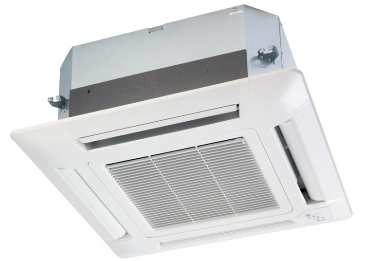 Внутренний блок кассетный General AUHG14LVLB