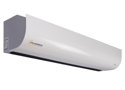 Тепловая завеса без обогрева Kalashnikov KVС-B15V-11