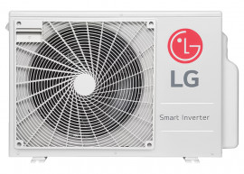 Наружный блок мульти сплит-системы LG MU2R17.U13