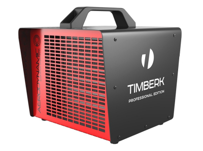 Электрическая тепловая пушка Timberk TFH T30MDR